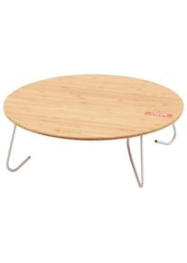 Snow Peak - Single Action Table Low M - Campingbord beige