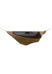 Ticket To The Moon Pro Hammock Hammock (325 x 170 cm, brown)