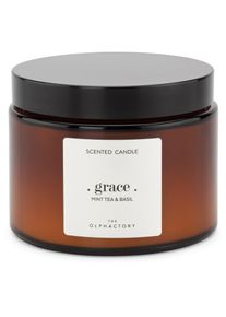 Olphactory-duftlysene