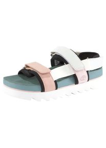 Timberland Sandales 'Monica' rose taille 37