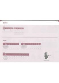 CMP , Damen , Skihandschuhe , nero , 11 (22) , 11 (22) , Skihandschuhe von CMP