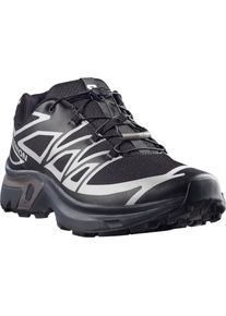 Salomon, Damen, Sneaker &raquo;XT-EVR M&laquo; vom XT-6 inspiriert, Black / Ftw Silver / Black, 44,5, Black / Ftw Silver / Black, Stylischer Sneaker von Salomon 
