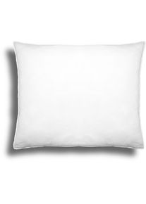 John Cotton , Microfaserkissen »Emilia, Kopfkissen 40x80 cm, 80x80 cm« Füllung: Polyester Bezug: Microfaser 1 Stk. tlg. Kissen, allergiker geeignet...