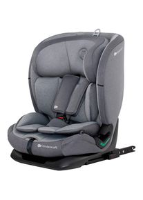 Kinderkraft, Autokindersitz Klasse I / II / III (9-36 kg), grau, Autokindersitz
