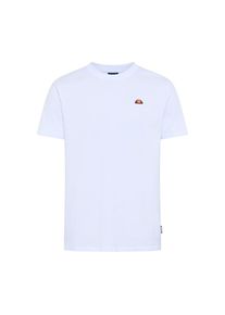 Ellesse , T-Shirt »CASSICA TEE« 1 Stk. tlg. , White , XS , XS , T-Shirt von Ellesse