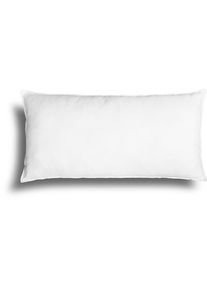 John Cotton , Microfaserkissen »Emilia, Kopfkissen 40x80 cm, 80x80 cm« Füllung: Polyester Bezug: Microfaser 1 Stk. tlg. Kissen, allergiker geeignet...