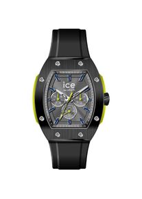 Ice Watch ice-watch , Multifunktionsuhr »ICE boliday - Prestige - Large - MT« Quarzuhr, Armbanduhr, Herrenuhr, Silikonarmband, Datum,12/24-Std.-Anzeige ,...