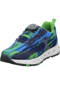 Vado Baskets 'Speed' bleu taille 34