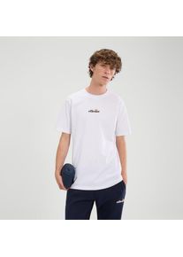 Ellesse , T-Shirt »OLLIO 2 TEE« , WHITE , XS , XS , T-Shirt von Ellesse