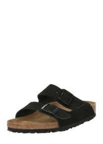 Birkenstock Mule 'Arizona' Homme noir taille 45