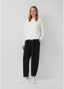 s.Oliver Sweat-shirt Femme beige taille 36