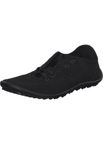 Leguano Chaussure à lacets 'Go' noir taille 37