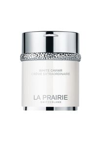 La Prairie - White Caviar Collection Cr&egrave;me Extraordinaire Denn&eacute; kr&eacute;my 60 ml unisex