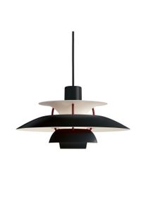PH 5 lampe suspendue MINI BLACK EDITION 2025 Louis Poulsen