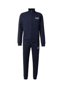 EA7 Emporio Armani Jogging ruhák Férfi kék , Méret M