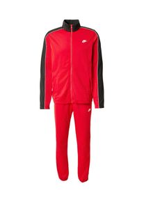 Nike Sportswear Jogging ruhák 'CLUB' Férfi piros , Méret XL