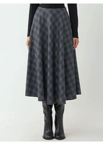 Hiccup Jupe Femme bleu taille L