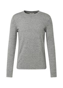 s.Oliver Pull-over Homme gris taille XXXL