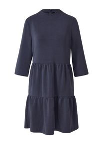 s.Oliver Robe Femme bleu taille 42