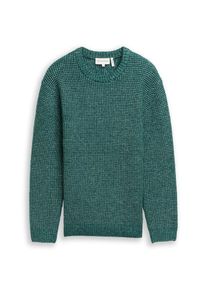 Tom Tailor Pull-over Homme vert taille S