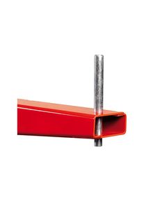 Fermo anticaduta per scaffalatura con bracci a sbalzo Attillo serie pesante - kaiserkraft