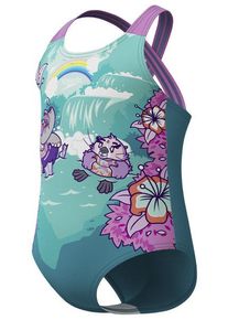 Speedo Learn to Swim Crossback - Badeanzug - Mädchen