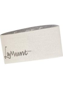 LaMunt Martha Logo Knit - Stirnband - Damen
