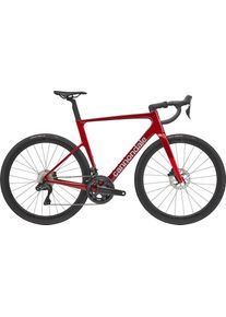 Cannondale SuperSix EVO 2 - Rennrad