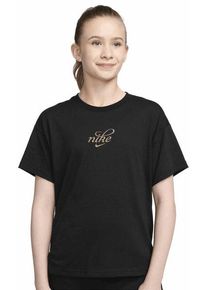 Nike Sportswear Shine Jr - T-Shirt - Mädchen