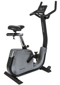 Toorx BRX 3000 - Heimfahrrad