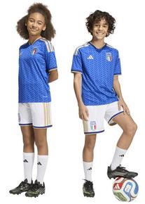 Adidas FIGC Home Italy 26 Jr - Fußballhose - Kinder