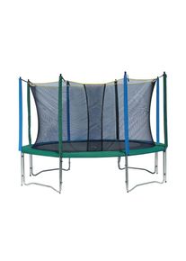 Garlando Rete Di Sicurezza 305 Cm - Trampolin