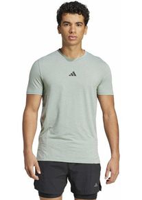 Adidas Designed 4 Training Workout M - T-Shirt - Herren