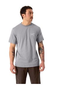 Arc'teryx Arc Teryx Kragg SL Cotton SS M - T-Shirt - Herren