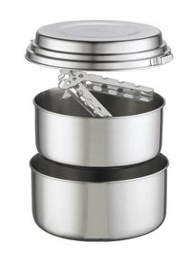 Msr Alpine 2 Topfset - Topfset