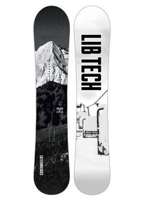 Lib Tech Cold Brew - Snowboard