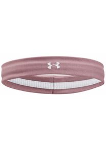 Under Armour Play Up W - Stirnband Fitness - Damen