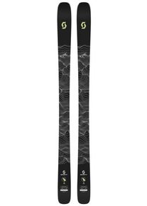 Scott Sea 98 - Freerideski