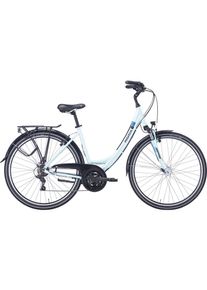 Pegasus Piazza 21 - Citybike