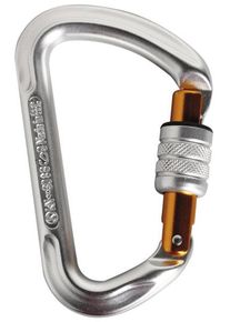 Singing Rock Via Ferrata - Karabiner