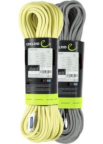 Edelrid Sting II 8,3 Dry 2 pack - Set 2 Halbseile