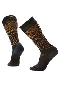 Smartwool Snowboard Full Cushion Iguchi - Snowboardsocken
