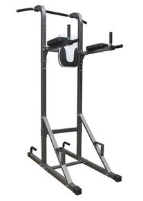 Get Fit Force Power Tower Boxe 2 - Kraftsport-Station