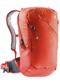 Deuter Freerider Lite 20 - Freeride-/Skitourenrucksack
