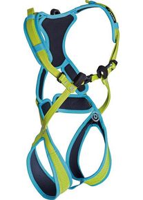 Edelrid Fraggle - Komplettklettergurt