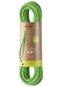Edelrid Tommy Caldwell Eco Dry DT 9,6mm - Einfachseil