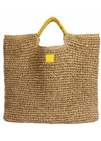 Sundek New Lai Big Straw - Strandtasche
