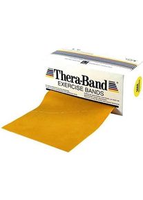 Thera-Band Thera Band TheraBand 5,5 m - Trainingsbänder