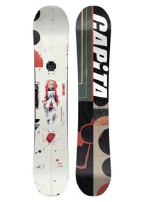 Capita Outerspace Living - Snowboard