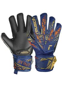 Reusch Attrakt Silver Junior - Torwarthandschuhe - Kinder